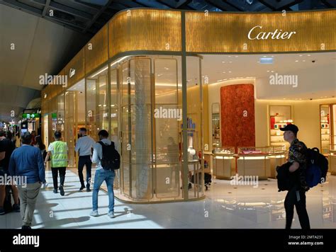 cartier thailand online